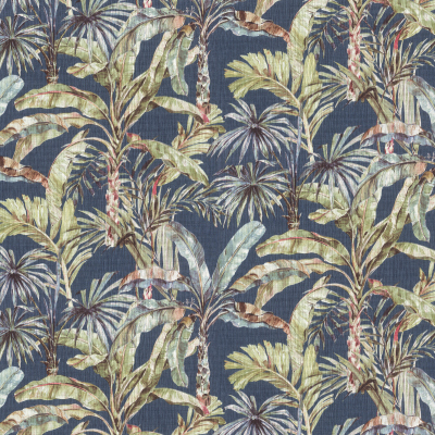 Silkhouse Casa Mila - Amelia Wallpaper in Tropicana