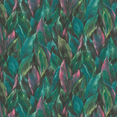 Silkhouse Aquarella Carnival Wallpaper Casa Mila