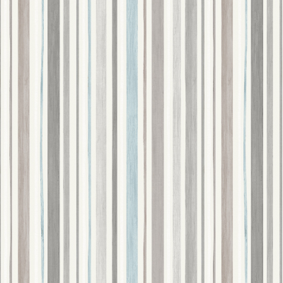 Silkhouse Bretton Winter Stripe Fabric 280cm