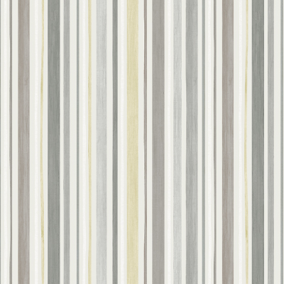 Silkhouse Bretton Autumn Stripe Fabric 280cm