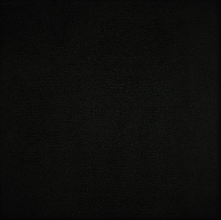 Fluxx Velvet Upholstery & Curtain Fabric in Liquorice (280cm Wide)