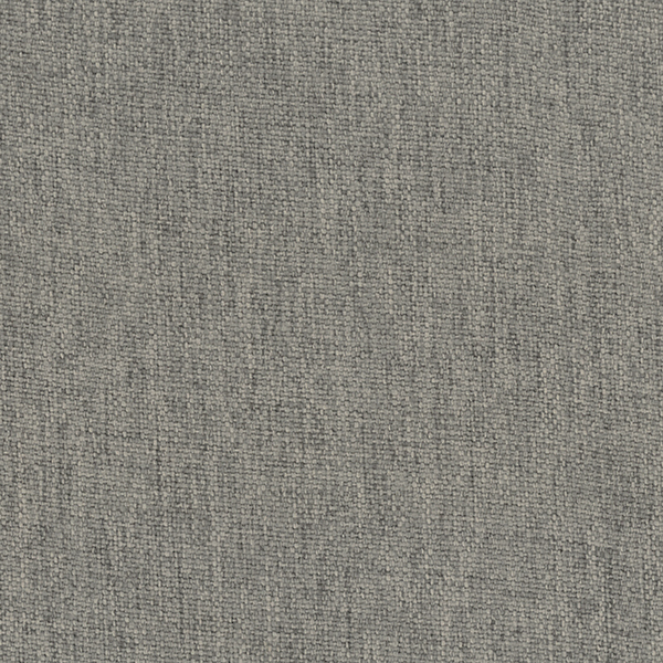 Four Seasons Baku Textured Upholstery Fabric in Seal (145cm Wide)