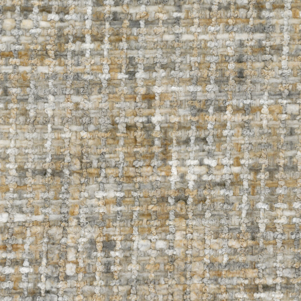 Luxe Carnaby Salted Caramel Upholstery Fabric (143cm Wide)