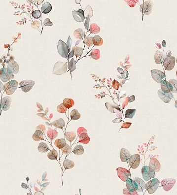 Silkhouse Daria Autumn Cotton Fabric 280cm