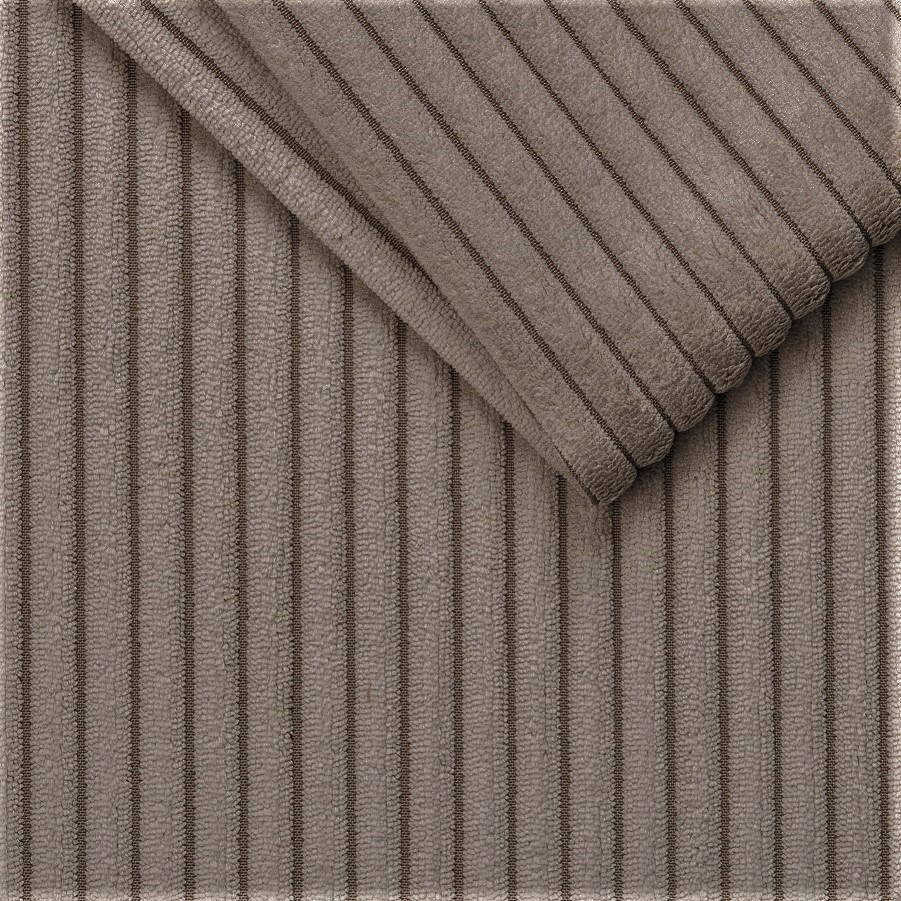 Studio Candy Hazelnut Upholstery Knit