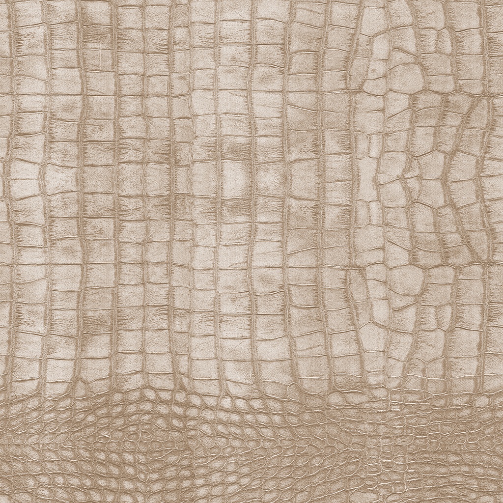 Velvet Fever Gustav Cognac Digitally Printed Velvet (140cm Wide)