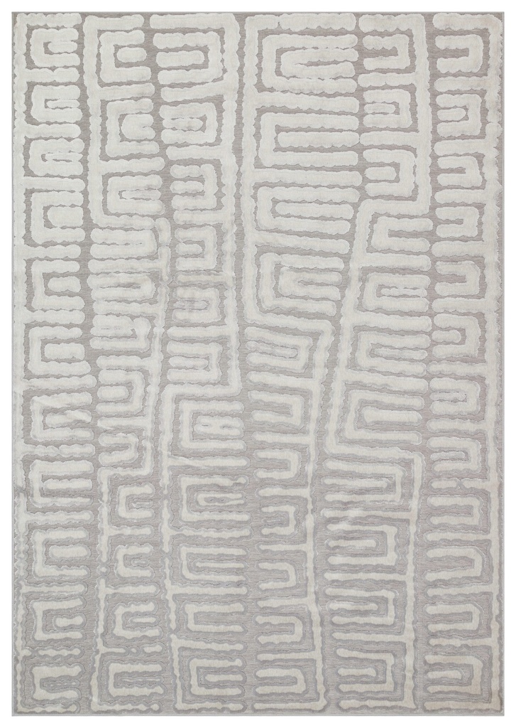 Silkhouse AmazeIn Drizzle Rug 160×220