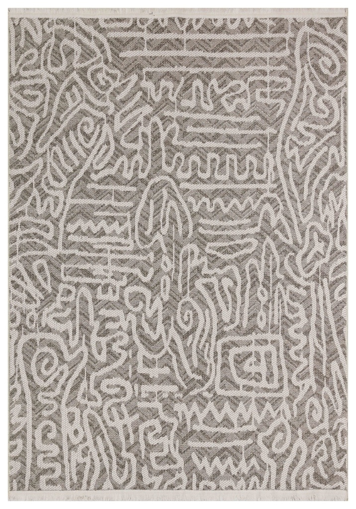 Silkhouse Andalus Desert Rug 160×220
