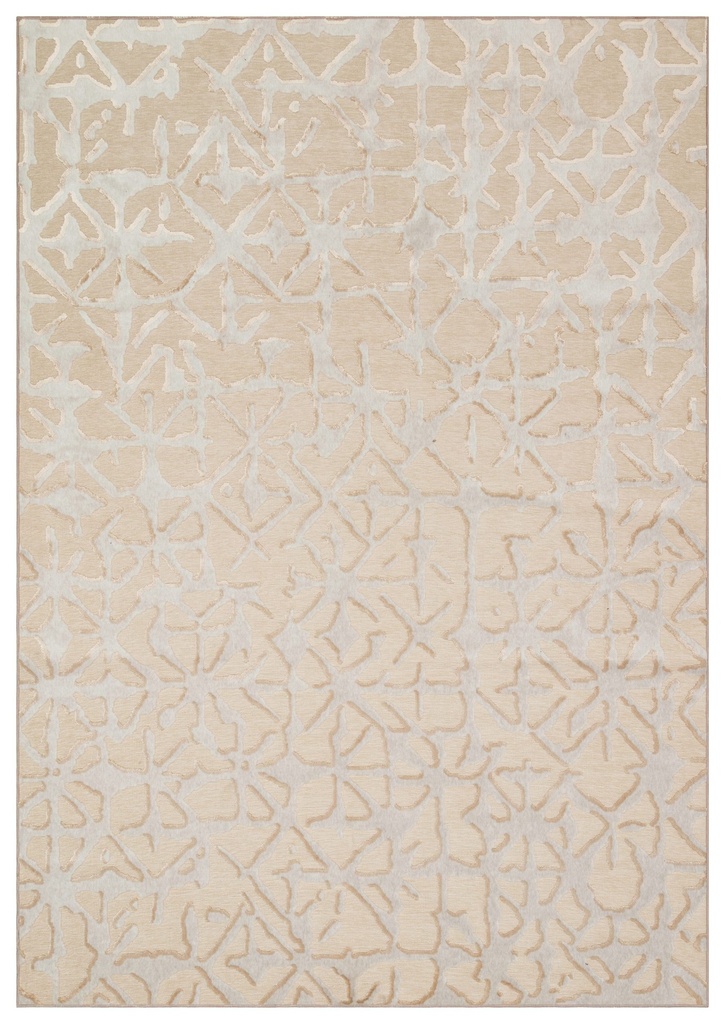 Silkhouse Kaleidoscope Cashmere Rug 160×220