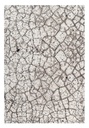 Silkhouse Lynx Stone Rug 240×340 cm Abstract Low Pile
