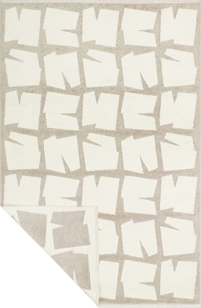 Silkhouse Maddox Chalky Rug 160×220