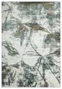 Silkhouse Prisma Dried Moss Rug 200×290