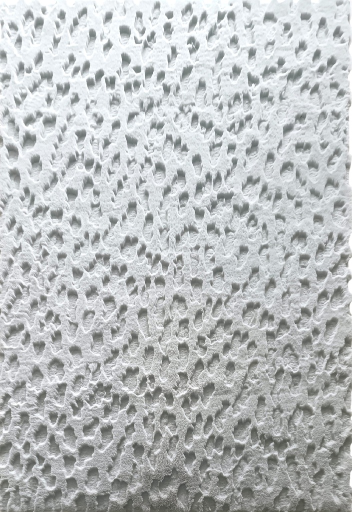 Silkhouse Wadi Mist Rug 160×230