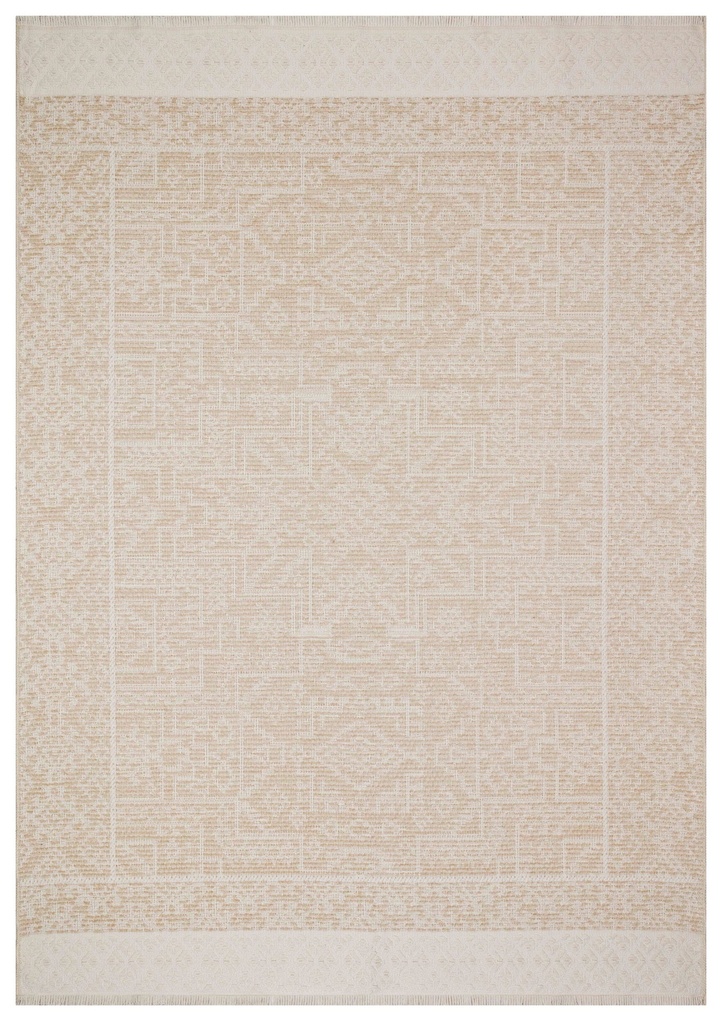 Silkhouse Zanya Sand Storm Rug 160×220