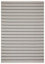 Bungalow Barcode Stripe Rug Silkhouse 160×220
