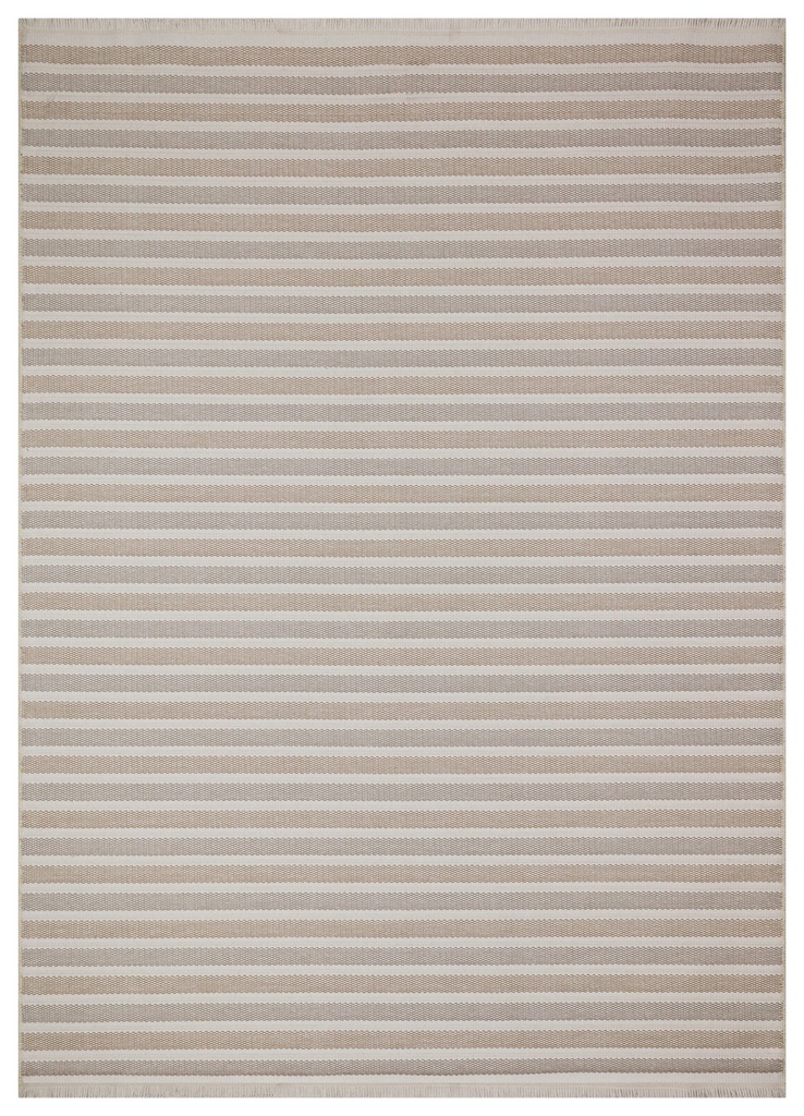 Bungalow Marula Stripe Rug Silkhouse 200×290