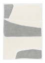 Christy Haze Abstract Rug - Silkhouse 240×340 cm High Pile