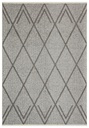 Crossland Haze Geometric Rug Silkhouse 200×290