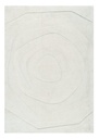 Helix Tusk Geometric Rug Silkhouse 160×230