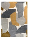Silkhouse Socialite Honeycombe Rug 240×340