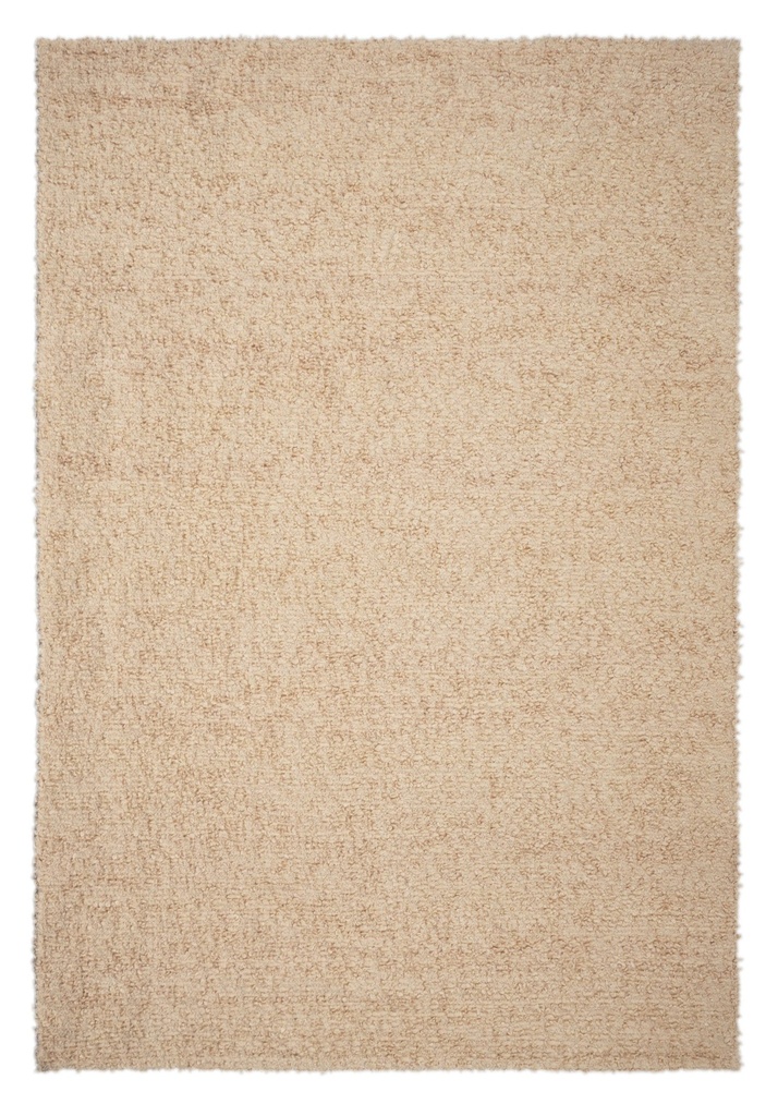 Frontier Caramel Plain Rug Silkhouse 200×300