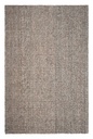 Hunter Terracotta Plain Rug - Silkhouse 200×300 cm Low Pile