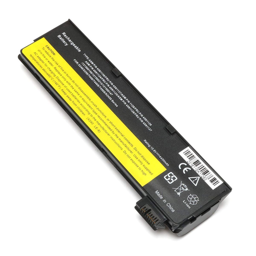 🔋 Astrum Battery for Lenovo ThinkPad X240 / X260 – 11.1 V Replacement Pack