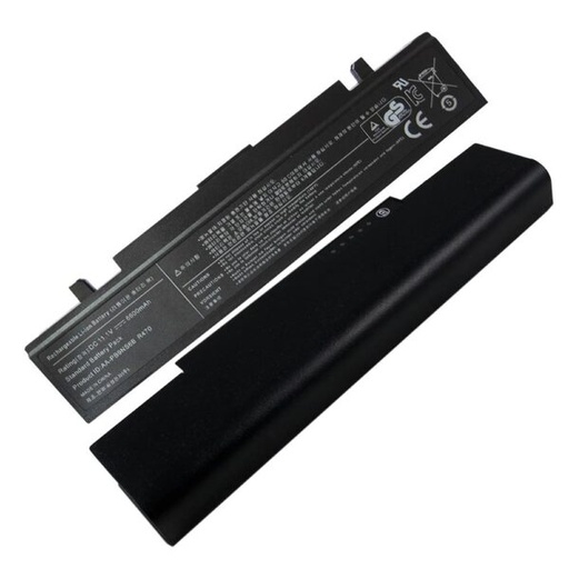 🔋 Astrum Battery for Samsung 318 / 418 / 429 / 460 – 11.1 V, 4400 mAh (4-Cell Li-Ion)