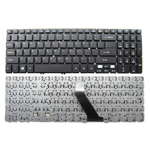 Astrum Replacement Keyboard for Acer 481T M5 (No Frame)