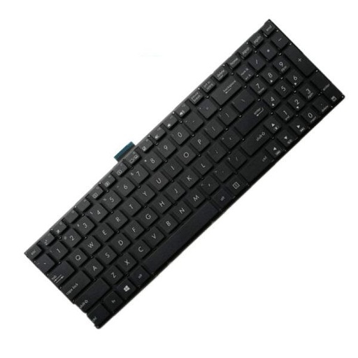 Astrum Replacement Laptop Keyboard for ASUS G60/G72 Series