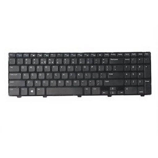 Astrum Replacement Laptop Keyboard for Dell Inspiron 15-3521 Series