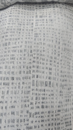 U&G Furan Paloma Curtain Fabric