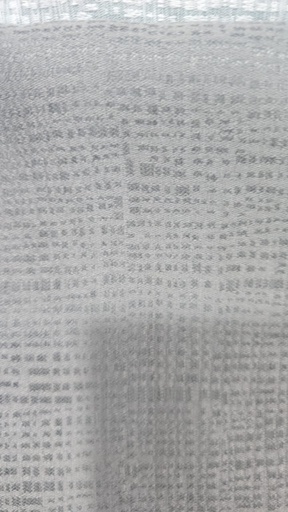 U&G Furan Storm Curtain Fabric