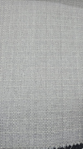 U&G Patchi Graphite Blockout Fabric