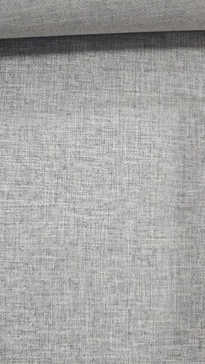 Silkhouse Vista – Chestnut Self Lined Flocked Blackout Curtain Fabric