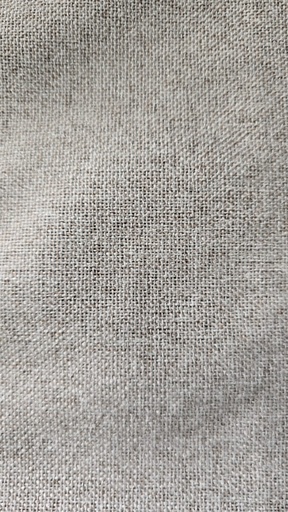 Silkhouse Lights Out Nut Blackout Fabric