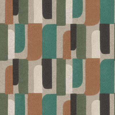 Silkhouse Artigas Forest Wallpaper Casa Mila