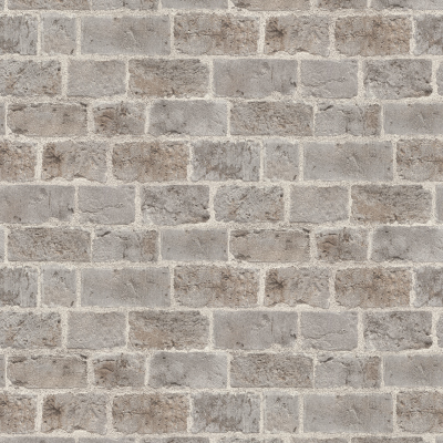 Silkhouse Casa Mila - Edinburgh Wallpaper in Cinder