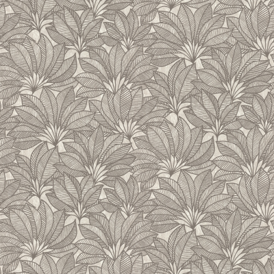 Silkhouse Casa Mila - Esmeralda Wallpaper in Shadow