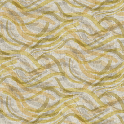 Silkhouse Waveburst Lemoncello Wallpaper Casa Mila