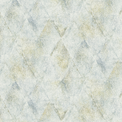 Silkhouse Casa Mila - Evanescence Wallpaper in Sky