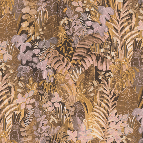 Silkhouse Josephine Dusk Wallpaper Casa Mila