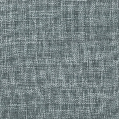 Caprice Outdoor Praia Slub Plain Weave Upholstery Fabric in Mist (146cm Wide)