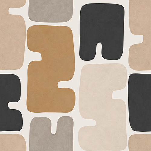 Silkhouse Copacabana Outdoor Barra Earth Fabric 145cm