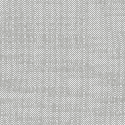 Copacabana Outdoor Carais Jacquard Check Upholstery Fabric in Stone (140cm Wide)