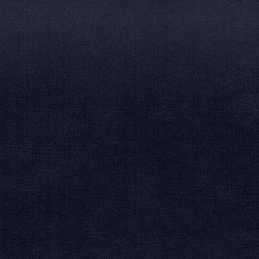 Silkhouse Plush Indigo Upholstery Fabric 143cm