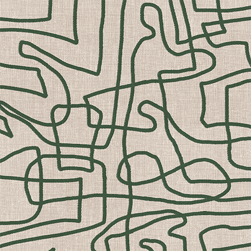 St Tropez Polo Club Grass Outdoor Fabric