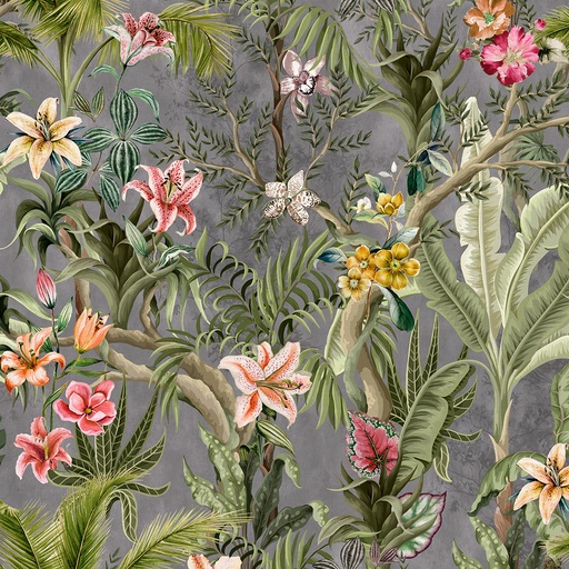 Velvet Fever Ecuador Fog Velvet