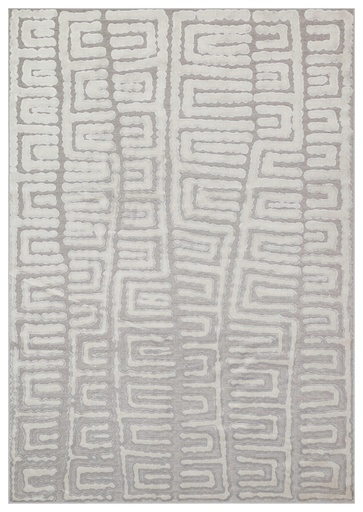 Silkhouse AmazeIn Drizzle Rug 200×290