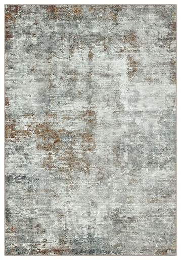 Silkhouse Arte Rust Rug 200×290